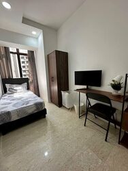 The Mayfair (D22), Condominium #431325841